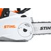 Aku řetězová pila STIHL MSA 160 C-B - 4