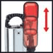 Kalové čerpadlo Einhell GC-DP 6315 N 4170491 - 2