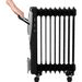 Olejový radiátor GÜDE OR 2000-9 DT 85192 - 2