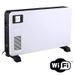 Horkovzdušný konvektor SOLIGHT WiFi 2300W KP02WIFI