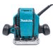 Elektrická horní frézka Makita 900W RP0900 - 2