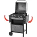 Plynový gril 2 horáky FIELDMANN FZG 3000 - 3