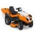 Benzínový zahradní traktor STIHL RT 6112 ZL