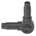 L-kus Gardena Micro-Drip 4,6 mm (3/16") 13212-20 - 2