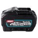 Akumulátor Makita XGT BL4050F 40V/5Ah 191L47-8 - 3