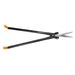 Pákové nůžky na trávu a živý plot Fiskars PowerLever GS53 1001565 - 2