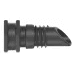 Zátka Gardena Micro-Drip 4,6 mm (3/16") 13215-20 - 2