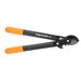 Nůžky na silné větve Fiskars PowerGear, převodové, jednočepelové (S) L71 - 2