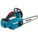 Použito - Aku řetězová pila carving Makita LXT DUC254CZ