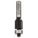 Zarovnávací fréza Bosch PRO 12,7 x 13 mm 2608628347
