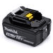 Akumulátor Makita LXT BL1830B 18V/3Ah 197599-5