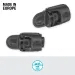 Zátka Gardena Micro-Drip 13 mm (1/2") 13205-20 - 3