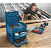 Sada akumulátorového náradia Bosch PRO 18V 0615A5009G - 3