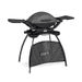 Elektrický gril Dark Grey Weber® Q 2400 Stand - 2