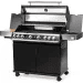 Plynový gril 8 horákov FIELDMANN FZG 3035 - 3