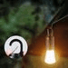 Nabíjecí LED žárovka SOLIGHT 100lm WN51 - 4