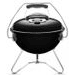 Přenosný gril Smokey Joe® Weber Premium Black