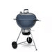 Zahradní gril Weber Master-Touch® GBS C-5750 Slate Blue - 3