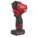 Aku rázový utahovák Milwaukee M12 FCIWF12G3-502X 1/2" 4933493455 - 2