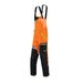 Kalhoty s laclem STIHL DYNAMIC DuroTEC, vel. M