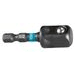 Torzní adaptér Makita Impact Black, čtyřhran 1/2"- 1/4" 50mm - 2
