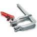 Svěrka páková 300 x 140 mm BESSEY GH30 - 2