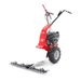 Benzínová lištová kosačka EUROSYSTEMS M90 RATO 170