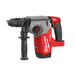 Aku kombinované kladivo Milwaukee M18 FHX-0X