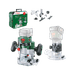 Aku kombinovaná frézka Bosch AdvancedTrimRouter 18V-8 06039D5002