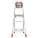 Skládací malířské schůdky LittleGiant Paint Pro 15165-001 - 4