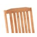 Zahradní židle QUEEN SET VeGA - 4