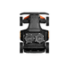 Robotická sekačka Segway Navimow Terranox CM240M1E - 3