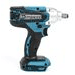 Aku rázový utahovák LXT Makita DTW190Z - 3