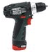 Aku vrtací šroubovák Metabo PowerMaxx BS Basic (sada) - 3