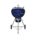 Záhradný gril Weber Master-Touch GBS C-5750 Ocean Blue