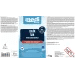 Rapid CHLÓR ŠOK - chlorový granulát mediPOOL 1,0 kg - 3