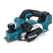 Aku hoblík Makita LXT DKP181Z