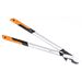 Pákové zahradní nůžky Fiskars PowerGear™ LX98 1020188 - 3