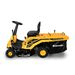 Benzínový rider Riwall PRO RMR 61 CRD - 3