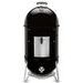 Udiareň Weber Smokey Mountain Cooker Smoker Black 721004