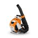 Aku zádový fukar na listí STIHL BRA 600 - 3