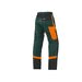Kalhoty pro práci s křovinořezy STIHL FS Protect, vel. M - 2