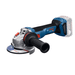 Aku úhlová bruska Bosch GWS 18V-11 S 06019N4000 - 2