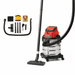 Aku vysavač Einhell TC-VC 18/20 Li S-Solo 2347130 - 2