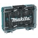 Sada nástrčných hlavic Makita Impact black 6 ks E-15768 - 3