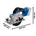 Aku okružní pila Bosch GKS 18V-51 06019M3120 - 3