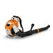 Aku zádový fukar na listí STIHL BRA 600