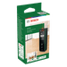 Digitální laserový měřič Bosch Zamo 0603672H00 - 3