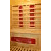 Infrasauna HEALTHLAND Economical 2002  - 4