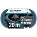 Zahradní textilní hadice Gardena Liano™ Xtreme 3/4" 20 m 18480-20